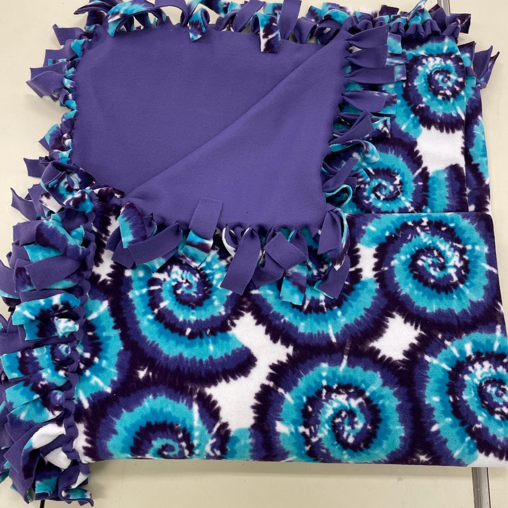 Fleece Blanket
